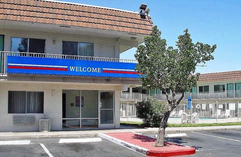 Motel 6-Pittsburg, Ca Εξωτερικό φωτογραφία