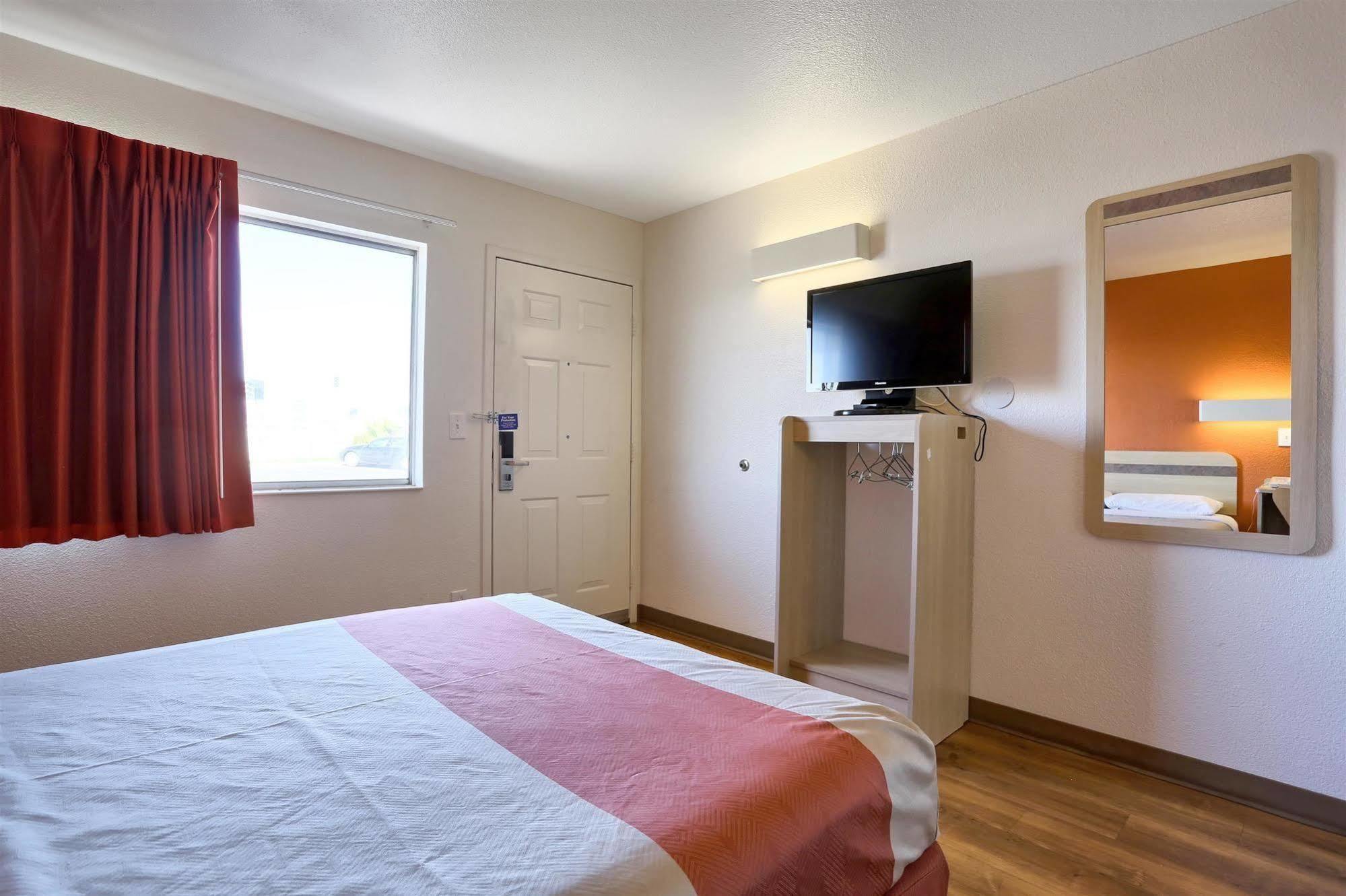 Motel 6-Pittsburg, Ca Εξωτερικό φωτογραφία
