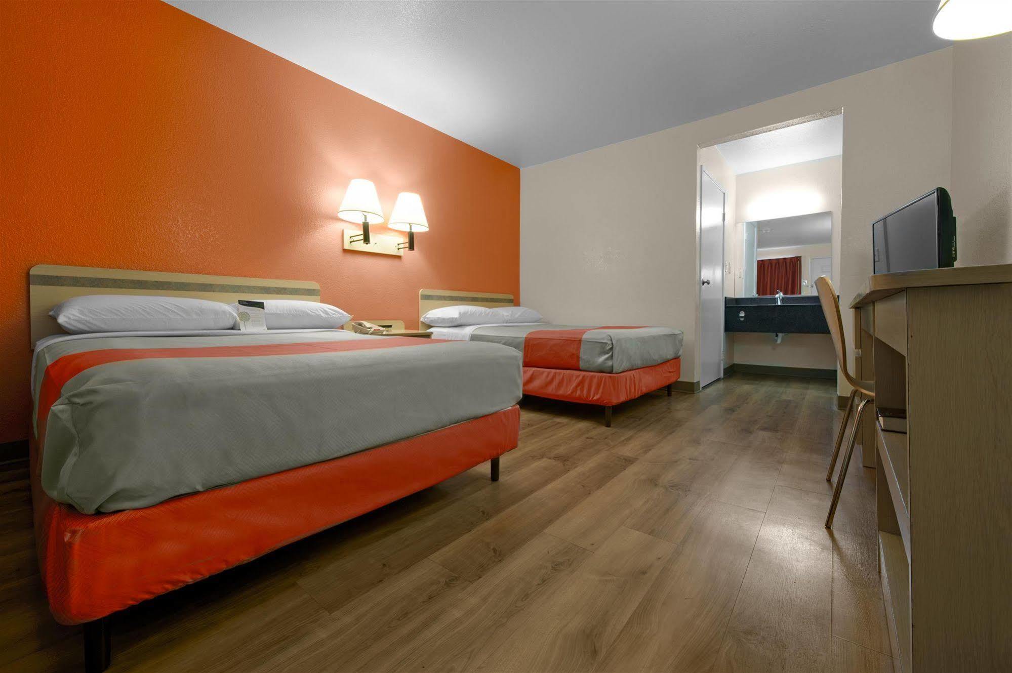 Motel 6-Pittsburg, Ca Εξωτερικό φωτογραφία