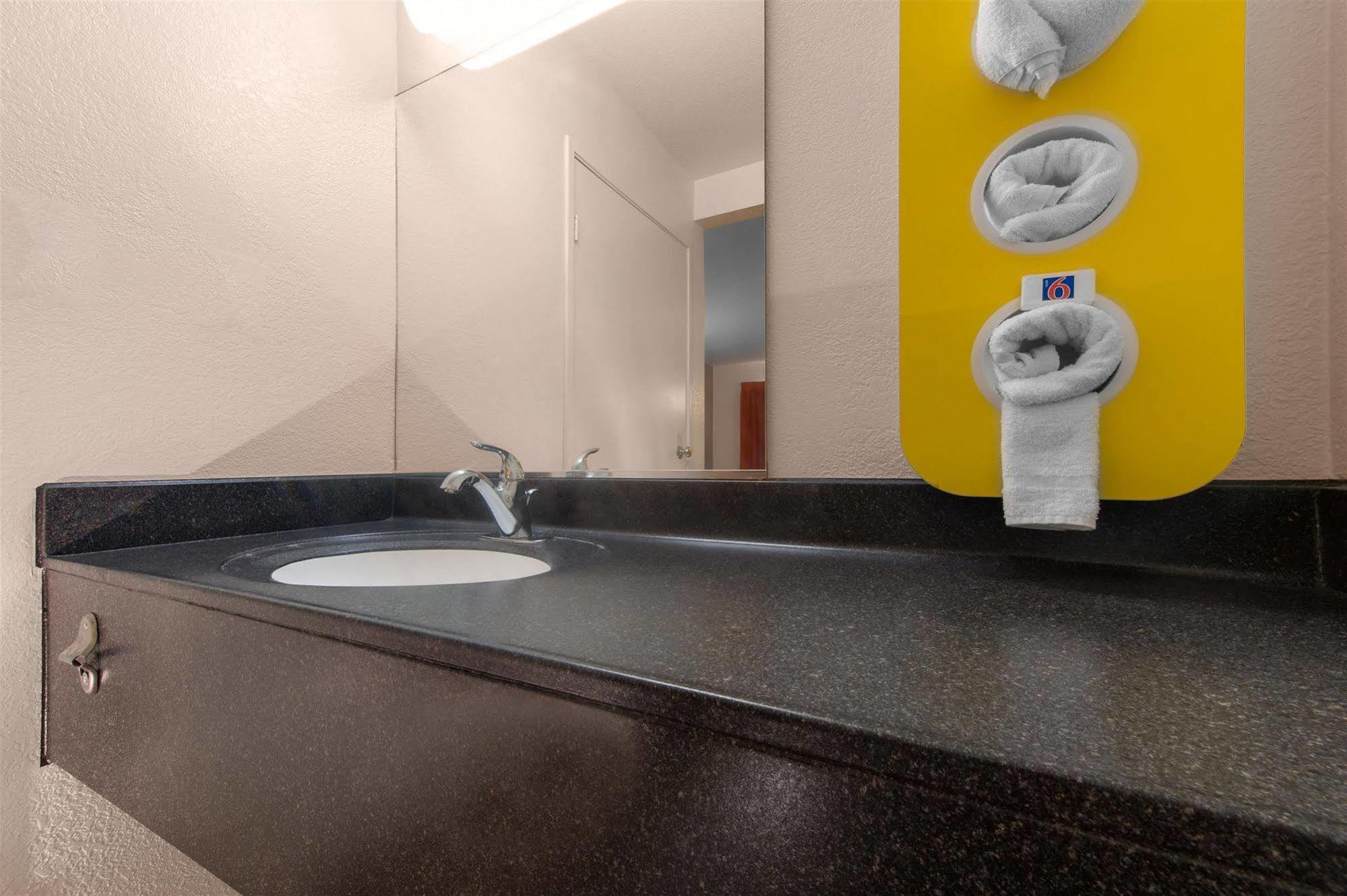 Motel 6-Pittsburg, Ca Εξωτερικό φωτογραφία