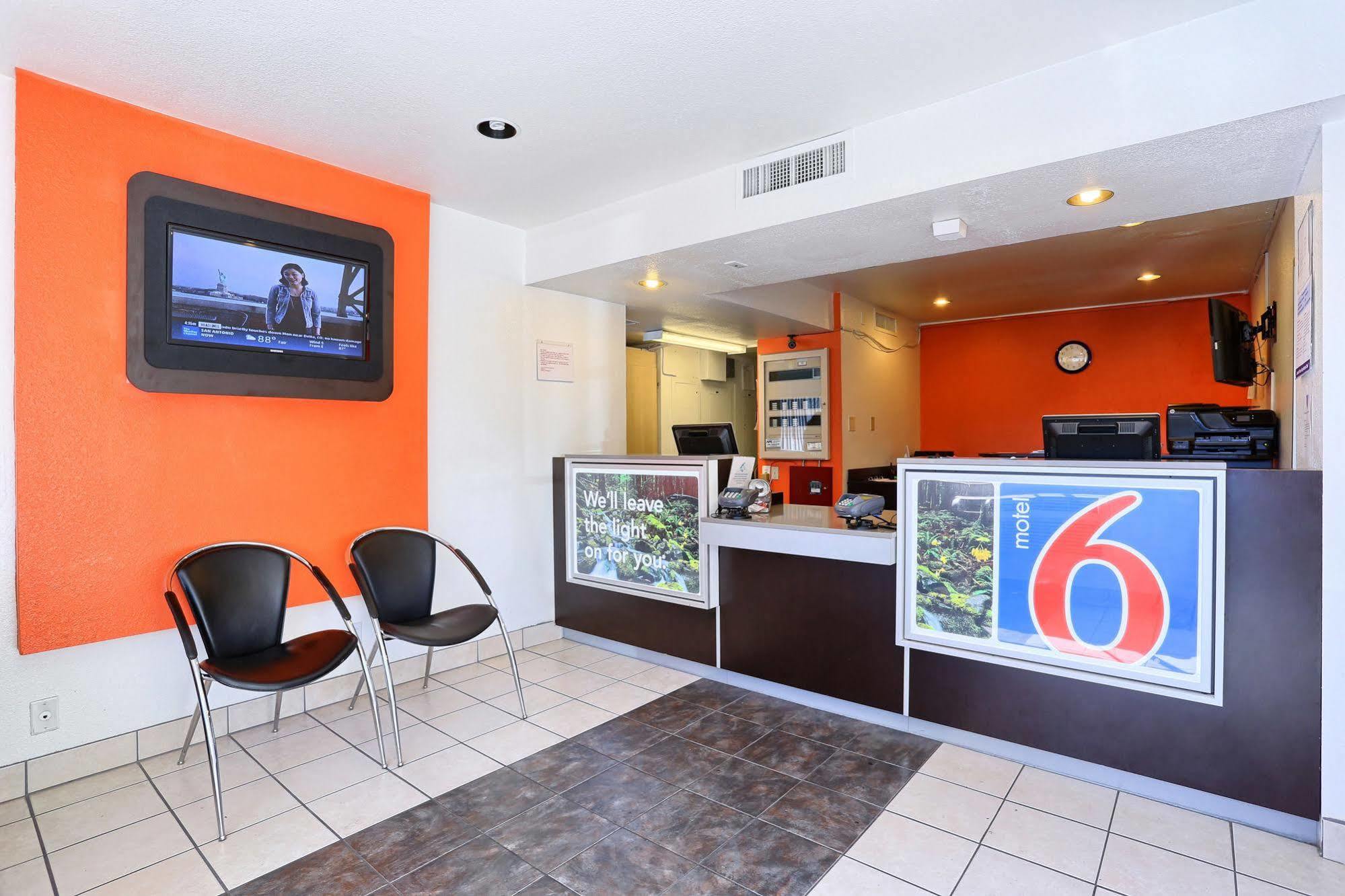 Motel 6-Pittsburg, Ca Εξωτερικό φωτογραφία