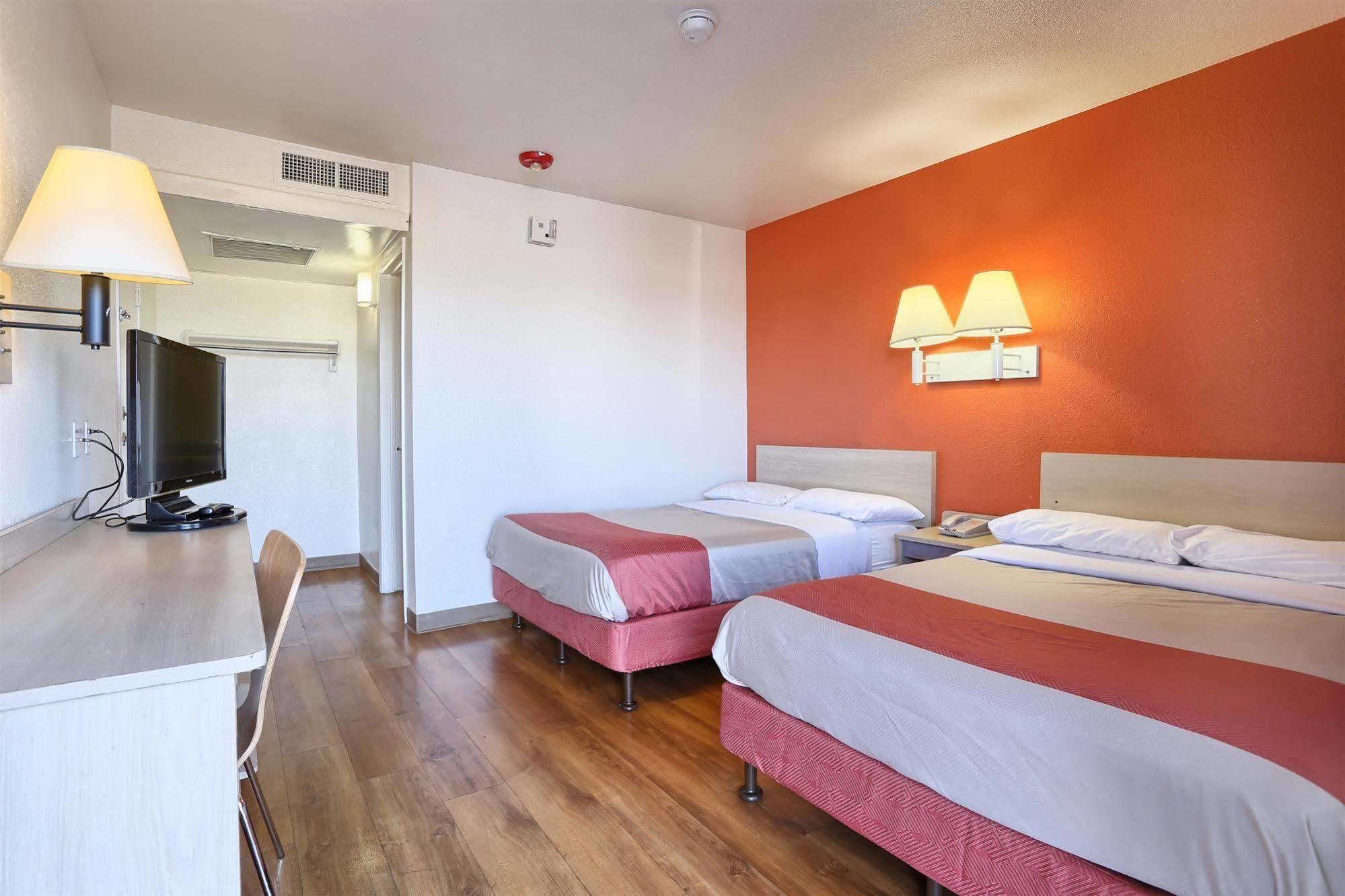 Motel 6-Pittsburg, Ca Εξωτερικό φωτογραφία