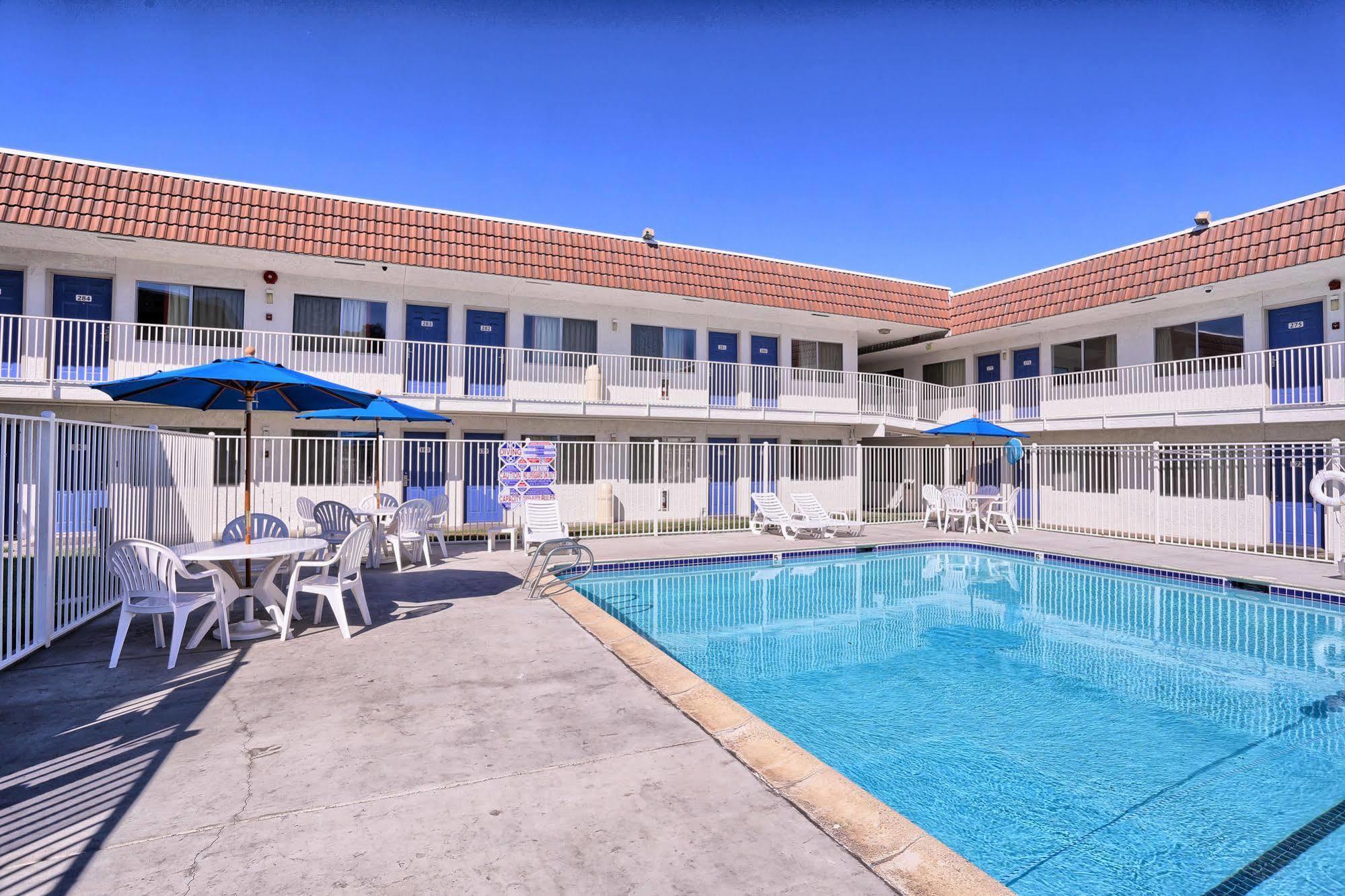 Motel 6-Pittsburg, Ca Εξωτερικό φωτογραφία