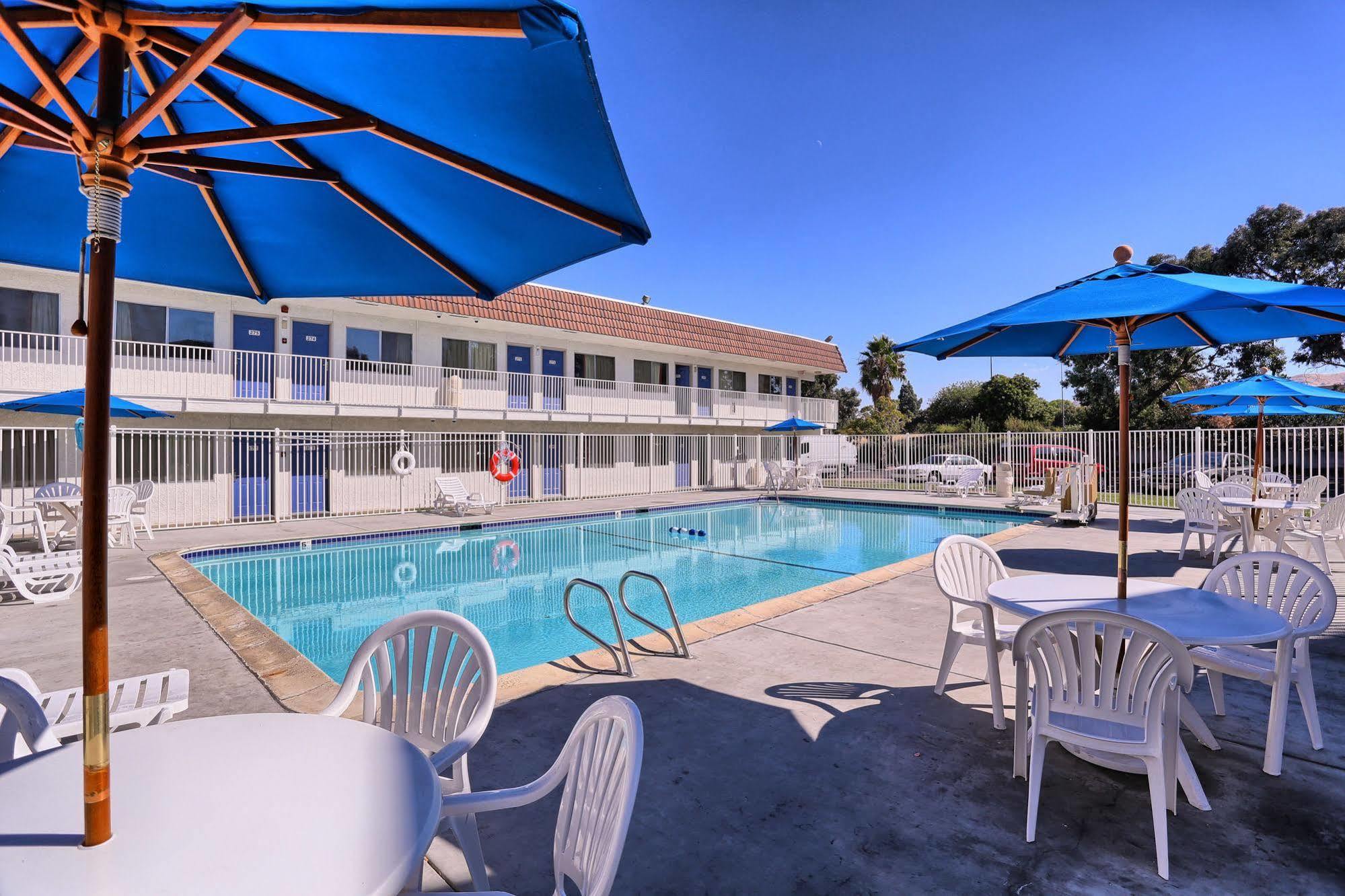 Motel 6-Pittsburg, Ca Εξωτερικό φωτογραφία