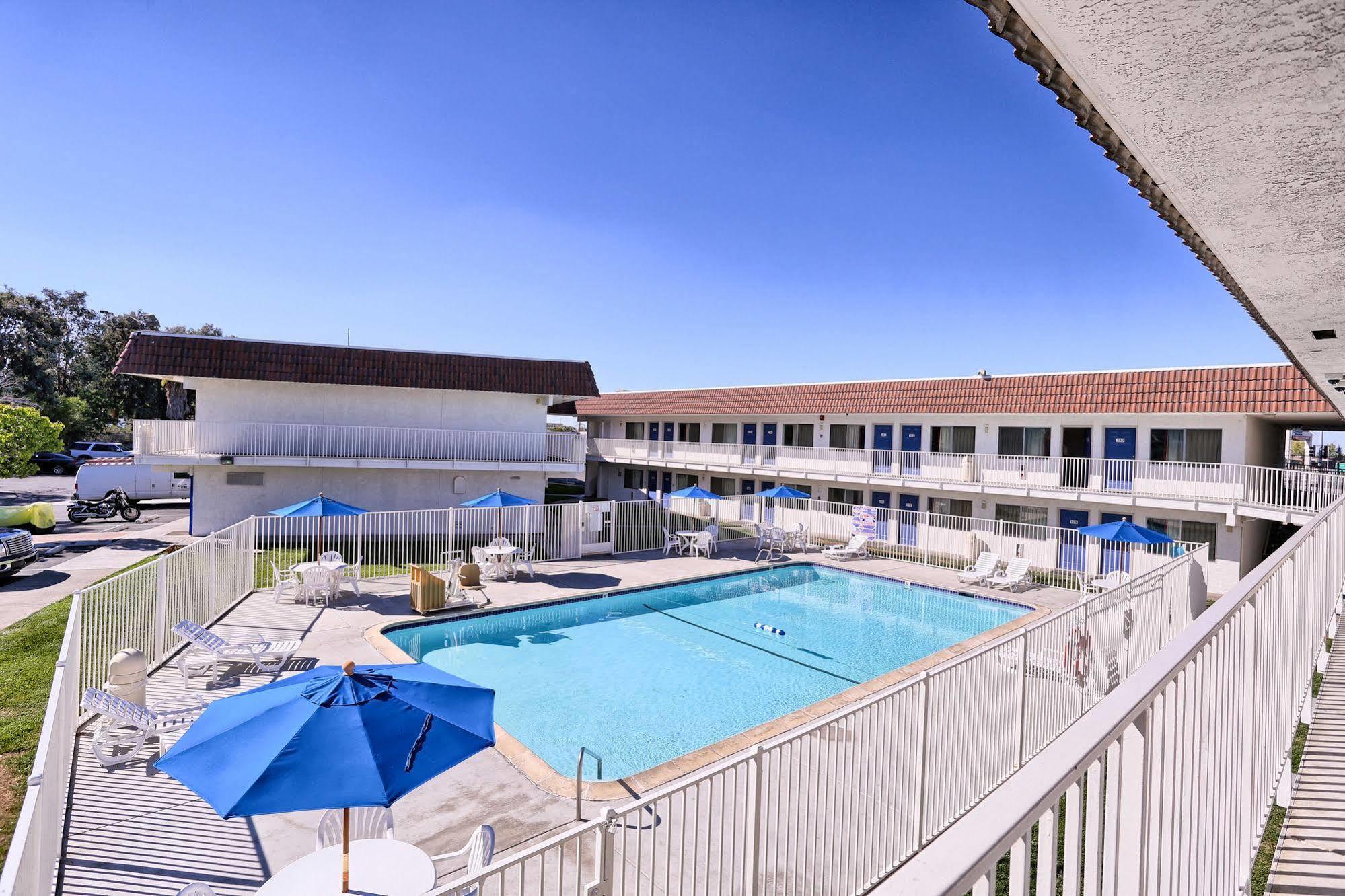 Motel 6-Pittsburg, Ca Εξωτερικό φωτογραφία