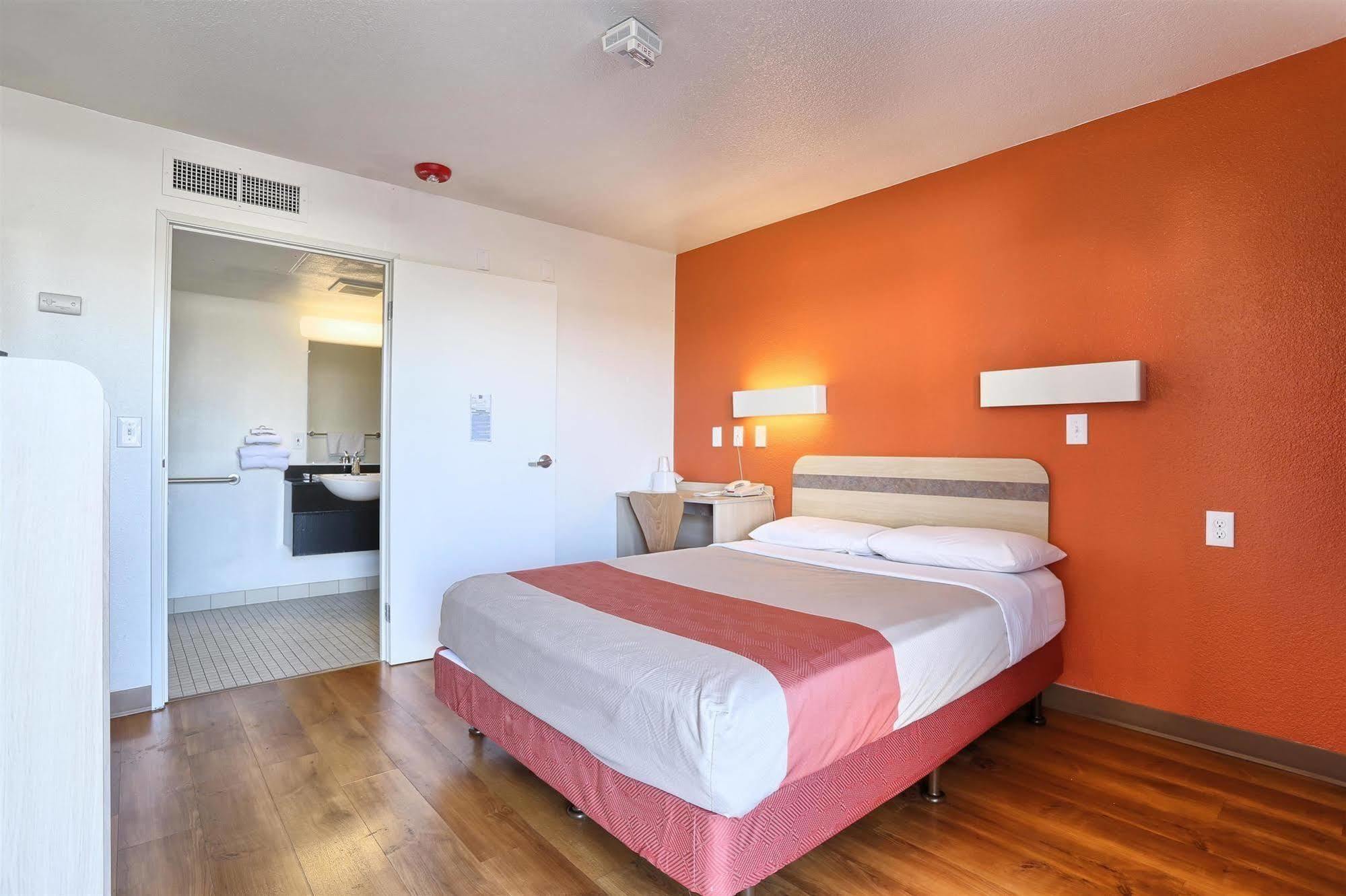 Motel 6-Pittsburg, Ca Εξωτερικό φωτογραφία
