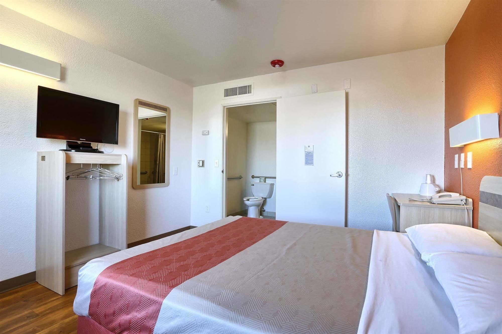 Motel 6-Pittsburg, Ca Εξωτερικό φωτογραφία