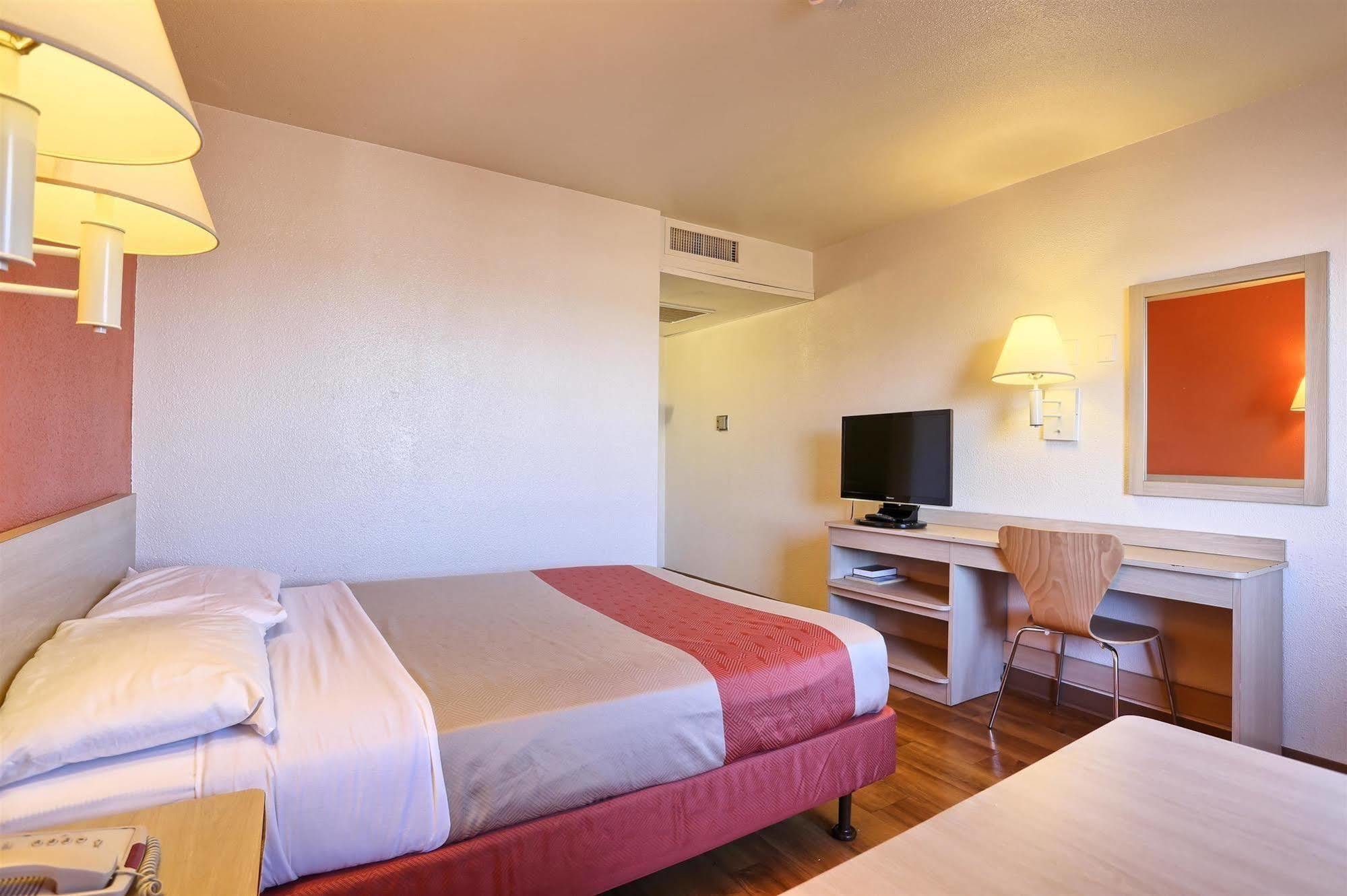 Motel 6-Pittsburg, Ca Εξωτερικό φωτογραφία