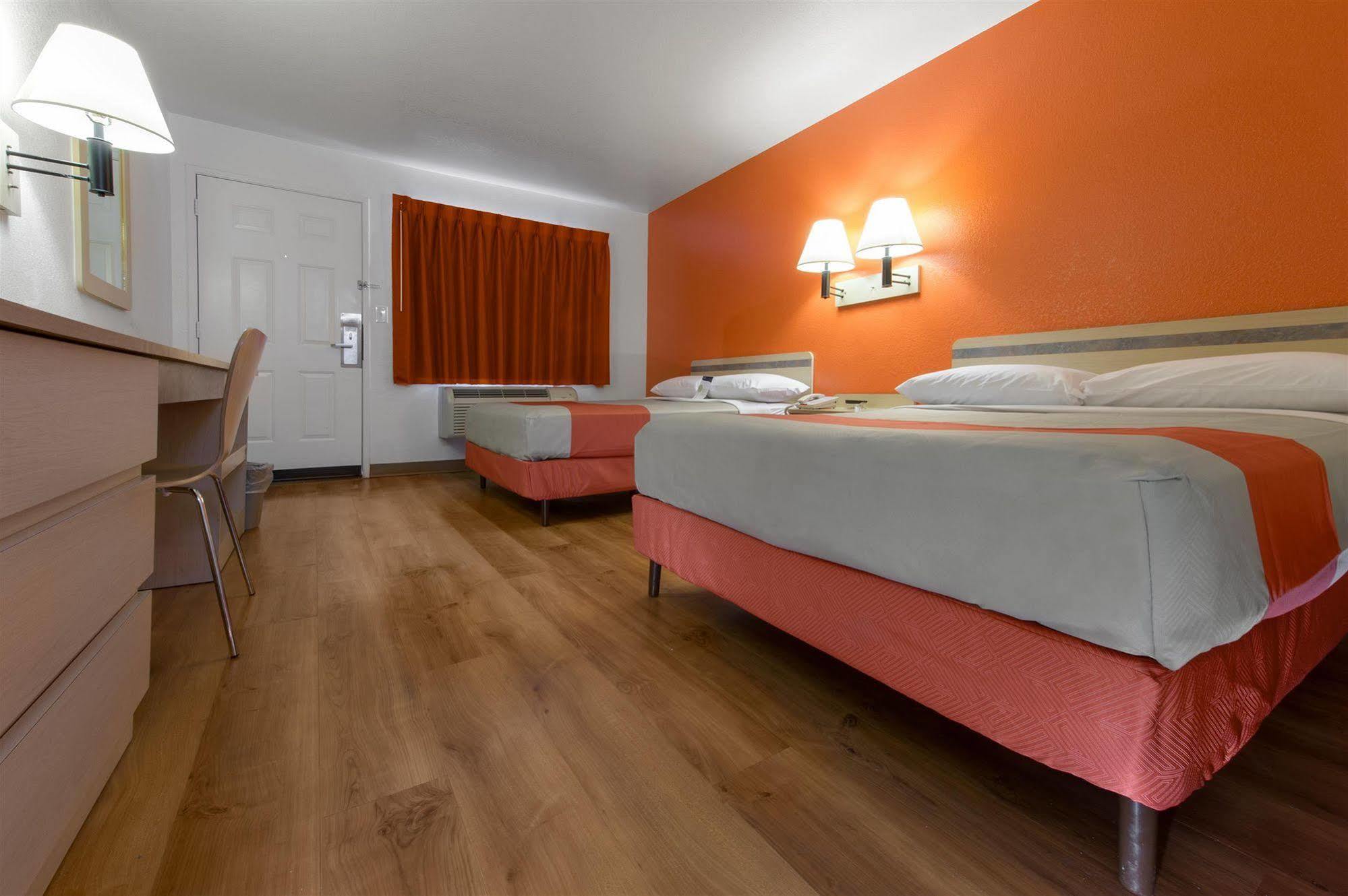 Motel 6-Pittsburg, Ca Εξωτερικό φωτογραφία