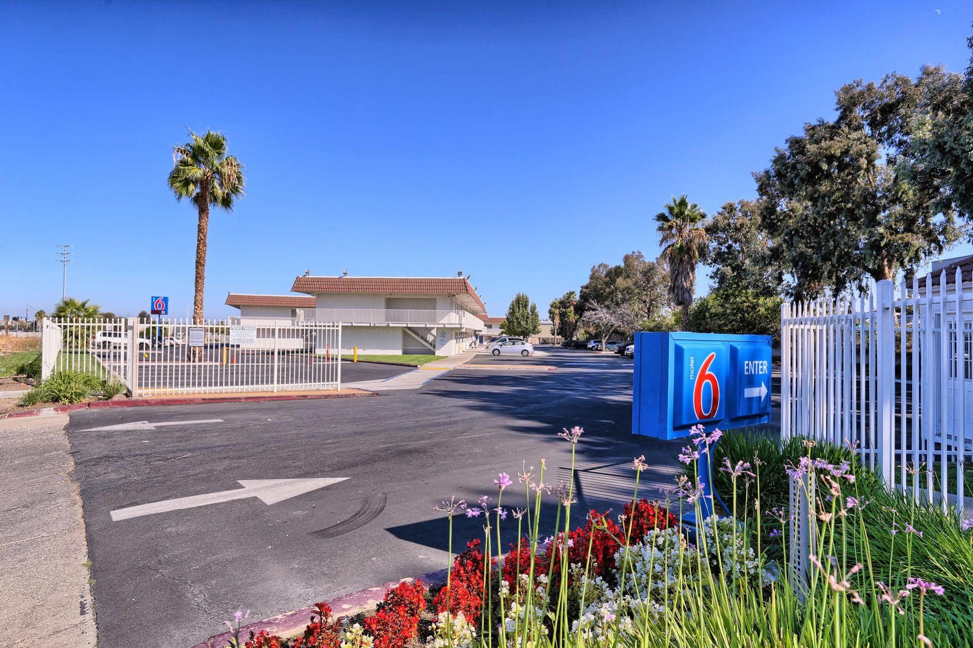 Motel 6-Pittsburg, Ca Εξωτερικό φωτογραφία