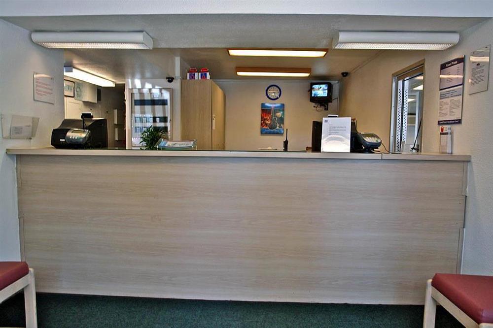 Motel 6-Pittsburg, Ca Εσωτερικό φωτογραφία